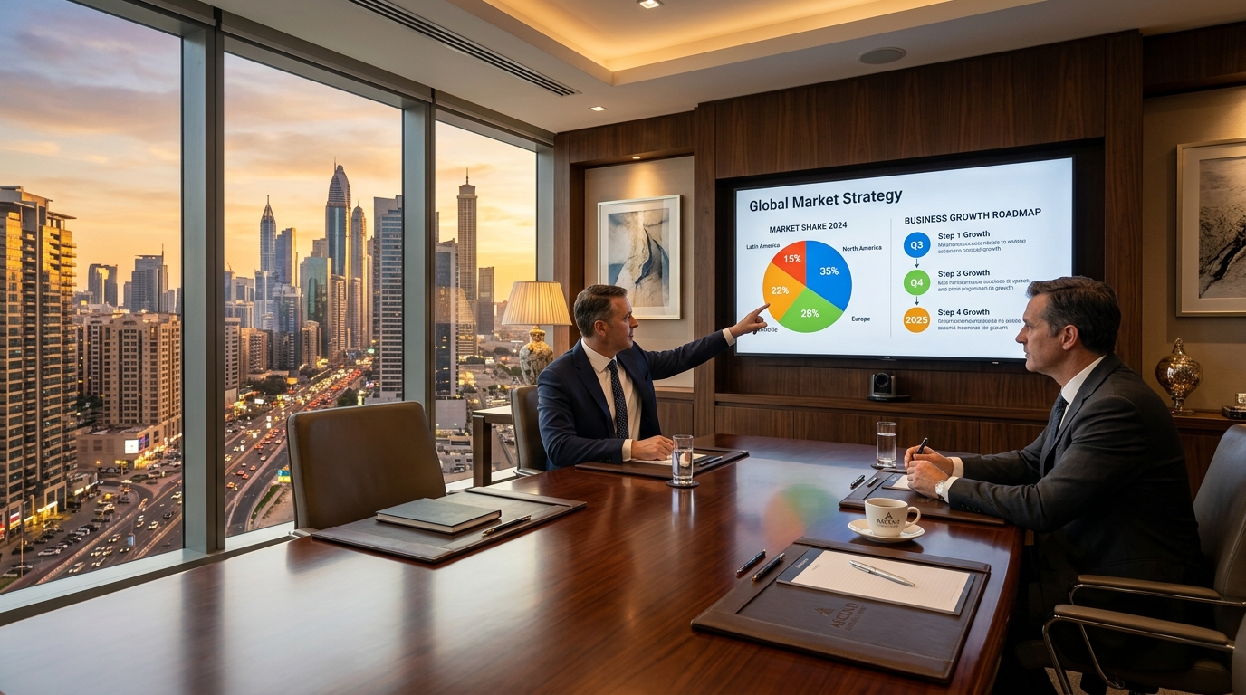 Professional & Corporate Services