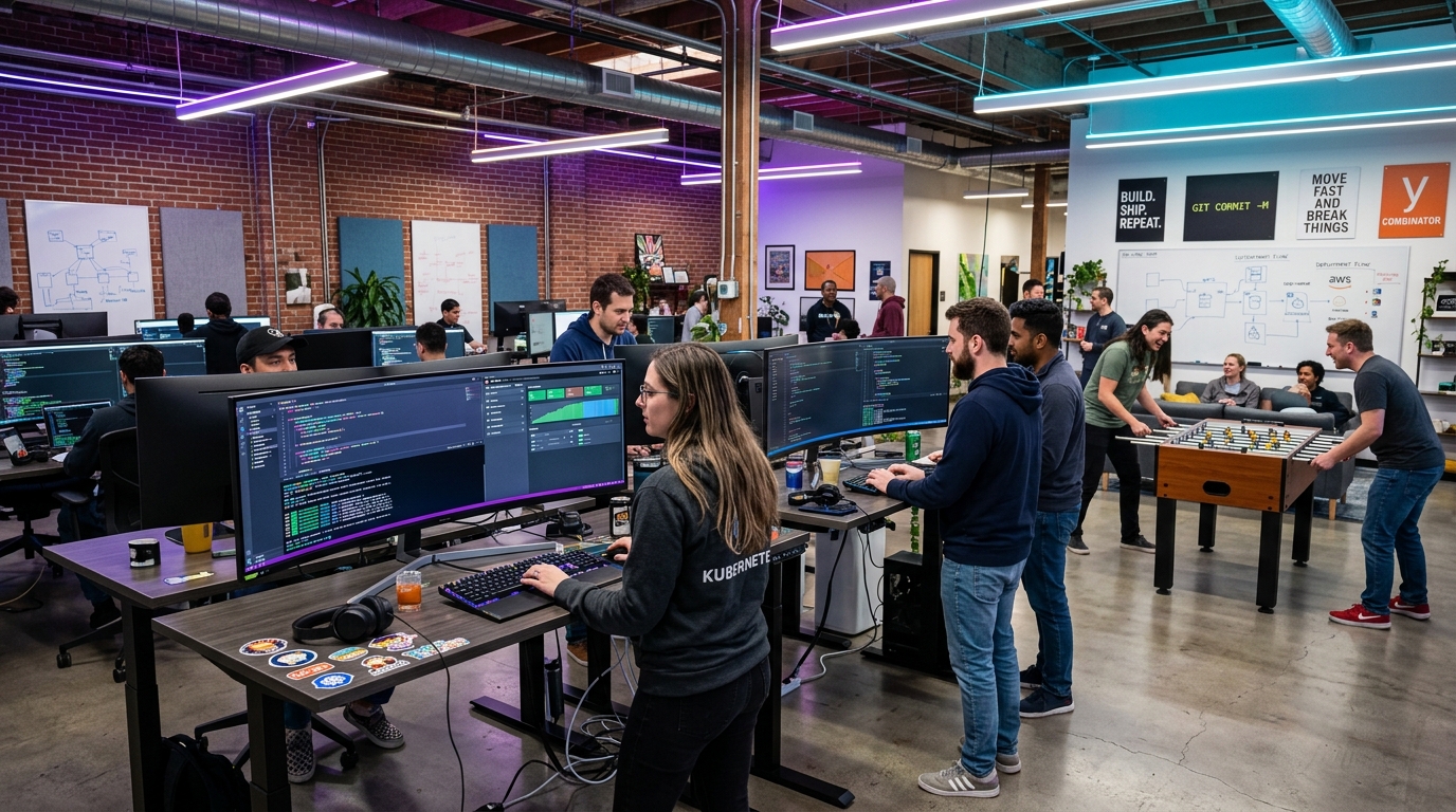 Technology & SaaS