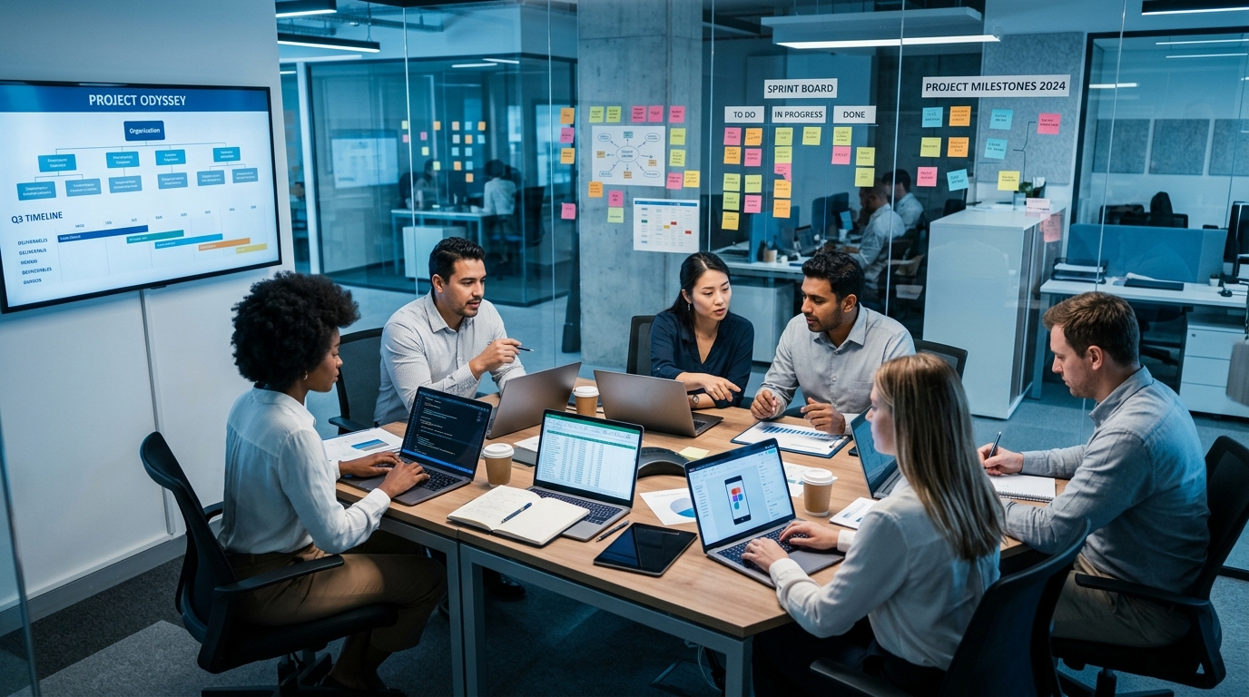 Dedicated Teams - Virtual Stack BPO